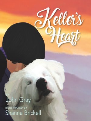 cover image of Keller's Heart